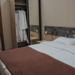 Фото Отель Ахтынские бани №1