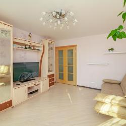 Фото Отель Уютные студии на улице Светланская 173