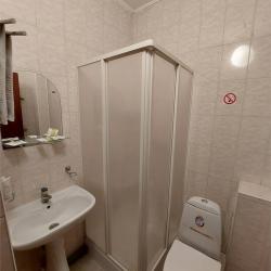 Номер стандарт с 2 односпальными кроватями