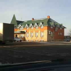 Фото Отель Золотая миля