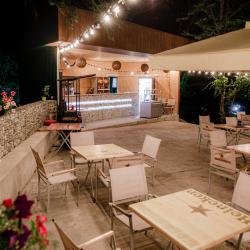 Фото Отель Inal Bay Виктория