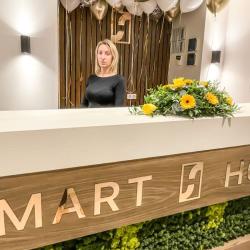 фото 6 Smart Hotel NEO Moskovskii (Смарт НЕО Московский)