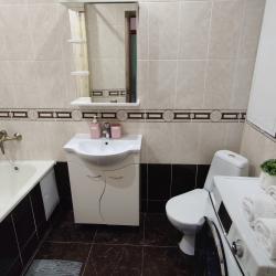 Фото Апартаменты на улице Хлебозаводская 28 корпус 5