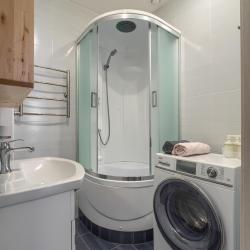 2-комнатные апартаменты люкс