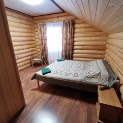 Фото Отель Ковчег