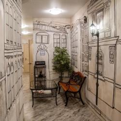 фото 5 Старая Москва