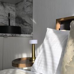 Фото Апартаменты на улице Электрозаводская 14 строение 1