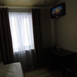 Фото Отель DragonFly (ДрагонФлай)