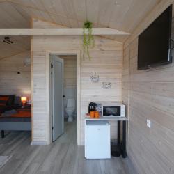 4-местный коттедж стандарт