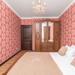 Фото Отель Family Apartments (Фэмили Апартментс) на улице Жлобы 139