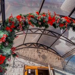 Номер люкс улучшенный