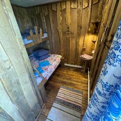 Фото Отель Усадьба Добрыни Никитича