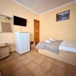 Фото Отель Гостевой дом Мартлен