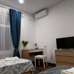 Номер стандарт эконом