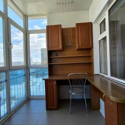 2-комнатные апартаменты стандарт