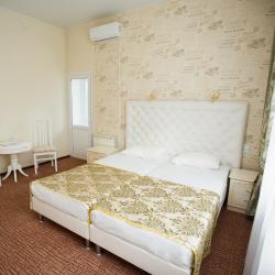 Фото Отель Кремлевская