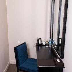 Фото Отель Madison Ave (Мэдисон Аве)