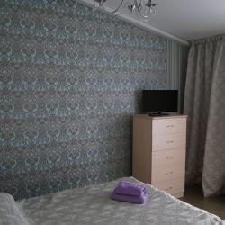 Фото Отель Домашний очаг на улице Маяковского