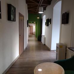 Фото Отель Моцарт