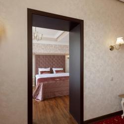 Фото Отель Villa Maralis (Вилла Маралис)