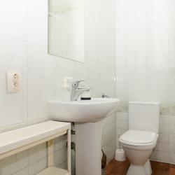 Фото Отель Акварель