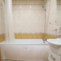 3-комнатные апартаменты стандарт Right room на Баррикад д.8