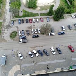 Фото Апартаменты на улице Римского-Корсакова