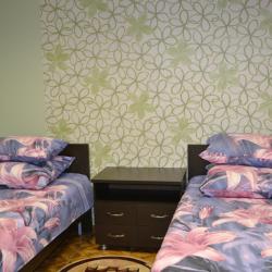 Фото Отель На Советской