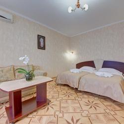 Фото Отель Гостевой дом Павел