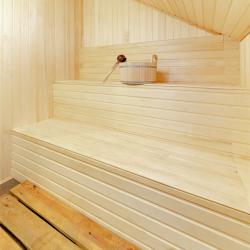 Фото Отель Новгородская Деревня