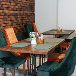 Фото Отель Дворянская усадьба