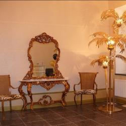 Фото Отель Ассоль