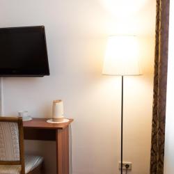 Фото Отель Аркона