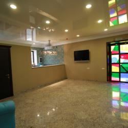 Фото Отель Вилла Диана