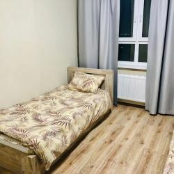 Фото Апартаменты на улице Красной 118к1