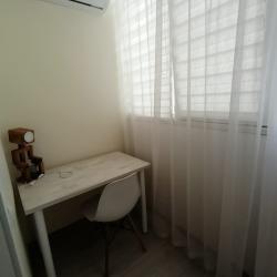 1-комнатные апартаменты улучшенные