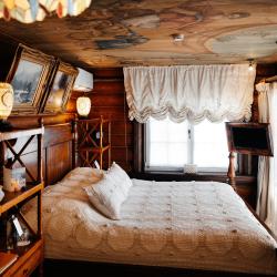 Номер люкс