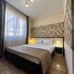 2-местный номер стандарт