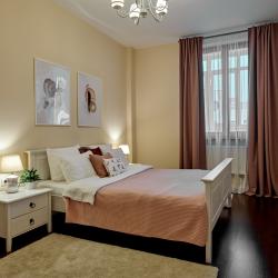 Фото Отель ЕвроУют на улице Пороховая