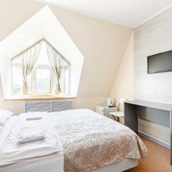 2-местный номер стандарт