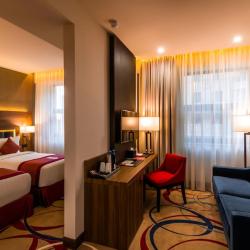 Фото Отель Ramada Hotel & Suites by Wyndham Yerevan (Рамада Виндхэм )
