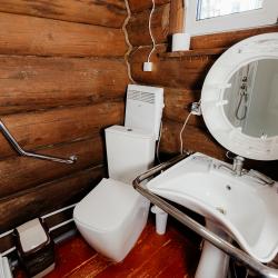 Фото Отель База отдыха РФ