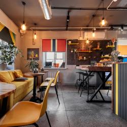 Фото Отель Urban (Урбан)