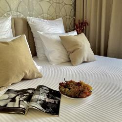 Фото Отель 100 квартир на улице Леваневского