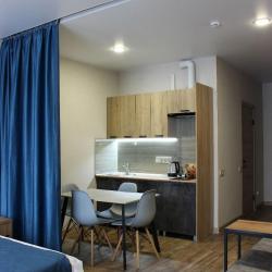 Фото Отель На берегу