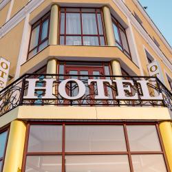 Фото Отель Версаль