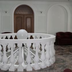 Фото Отель Трек