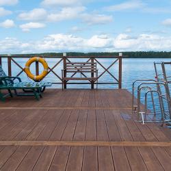 Фото Отель Боровое