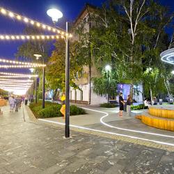 2-комнатные апартаменты улучшенные