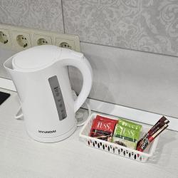 Апартаменты стандарт